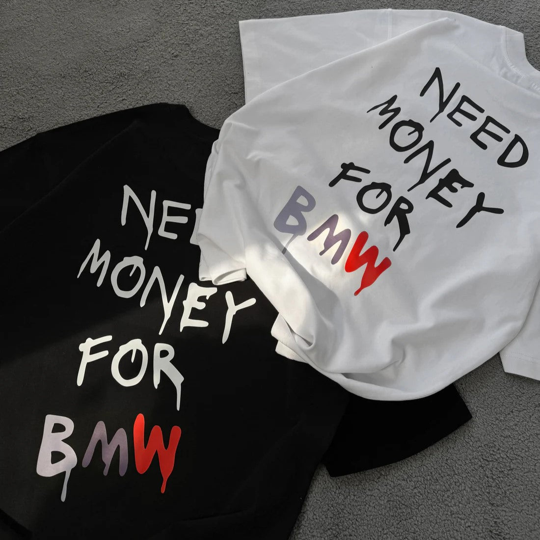 NMFB Tee