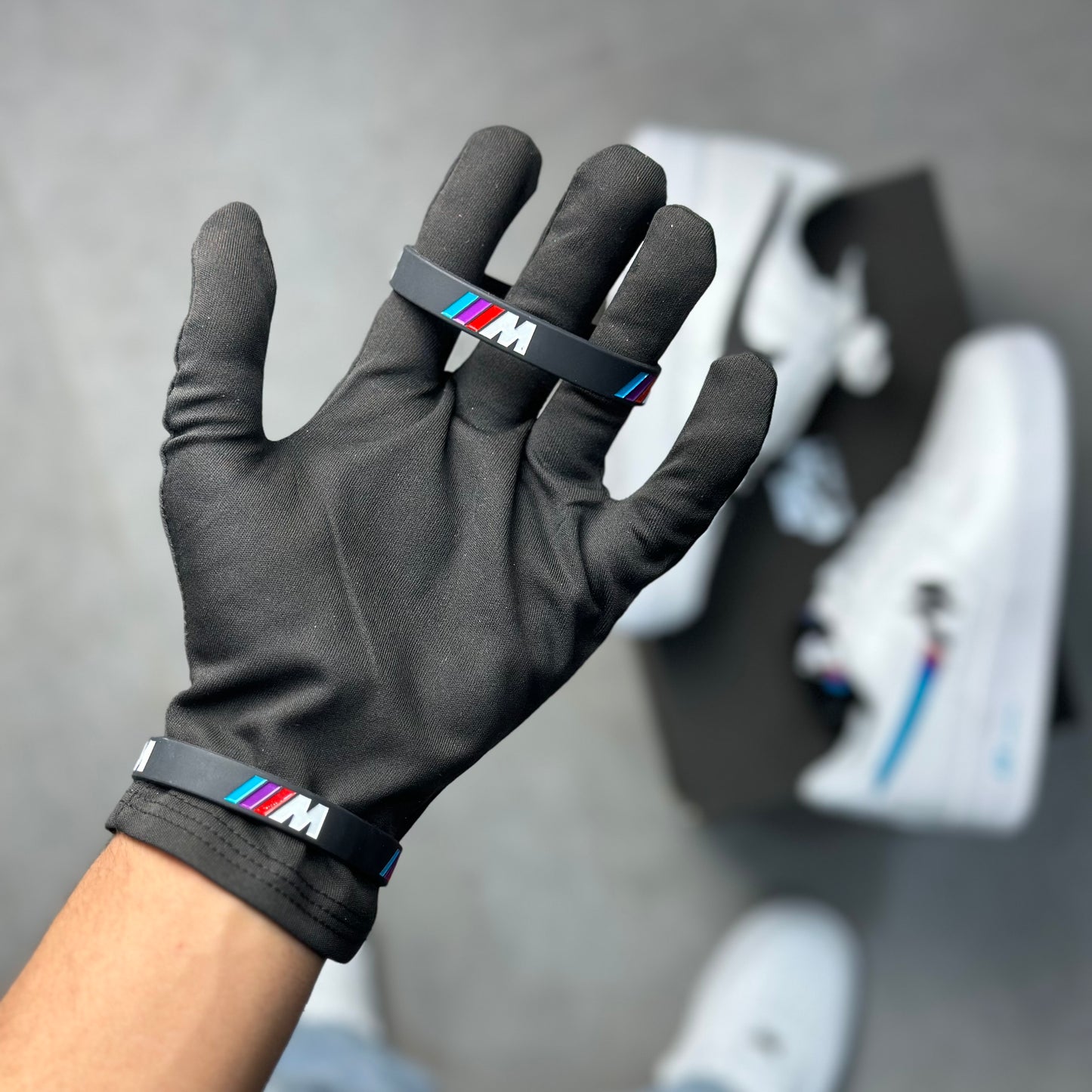 BMW M AF1/BRACELET