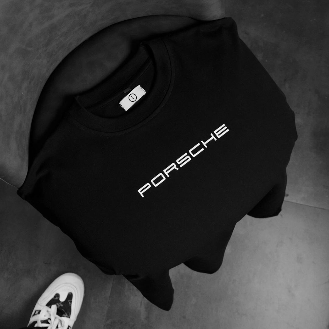 911 GT3 RS TEE