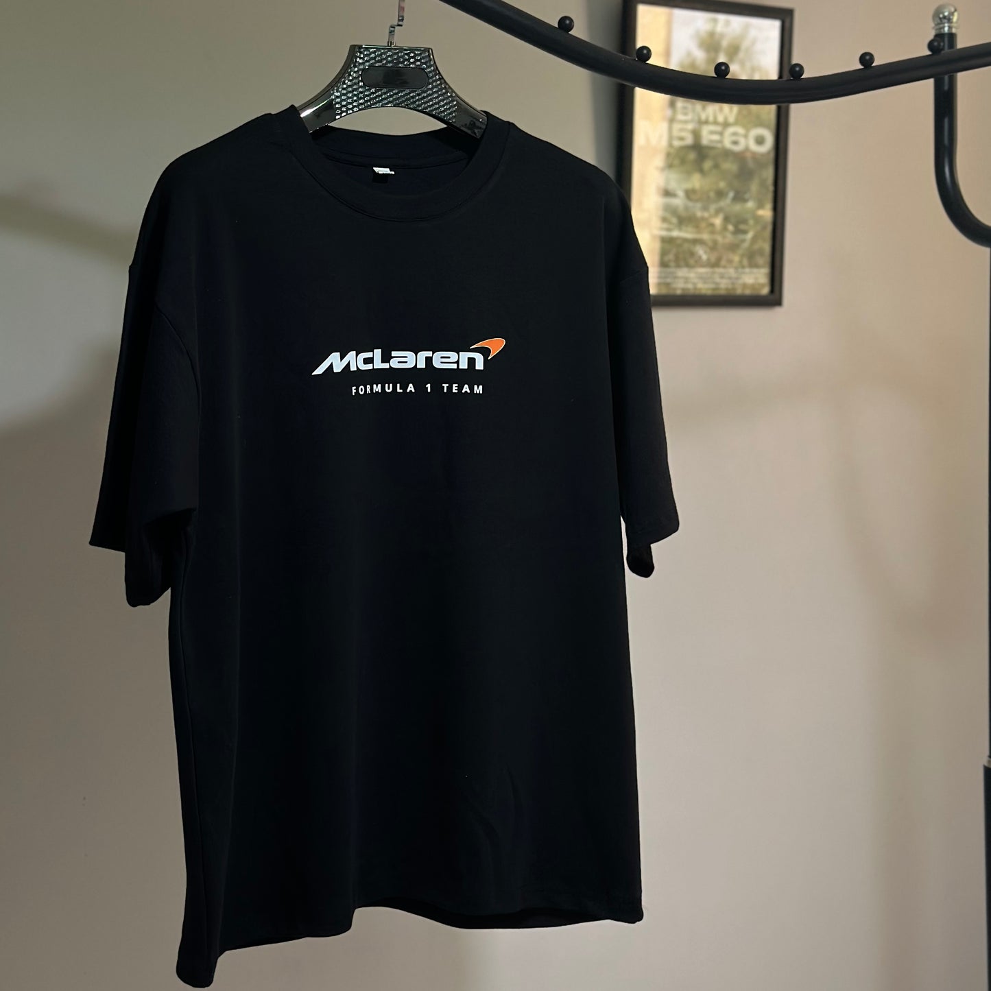 McLaren F1 Tee