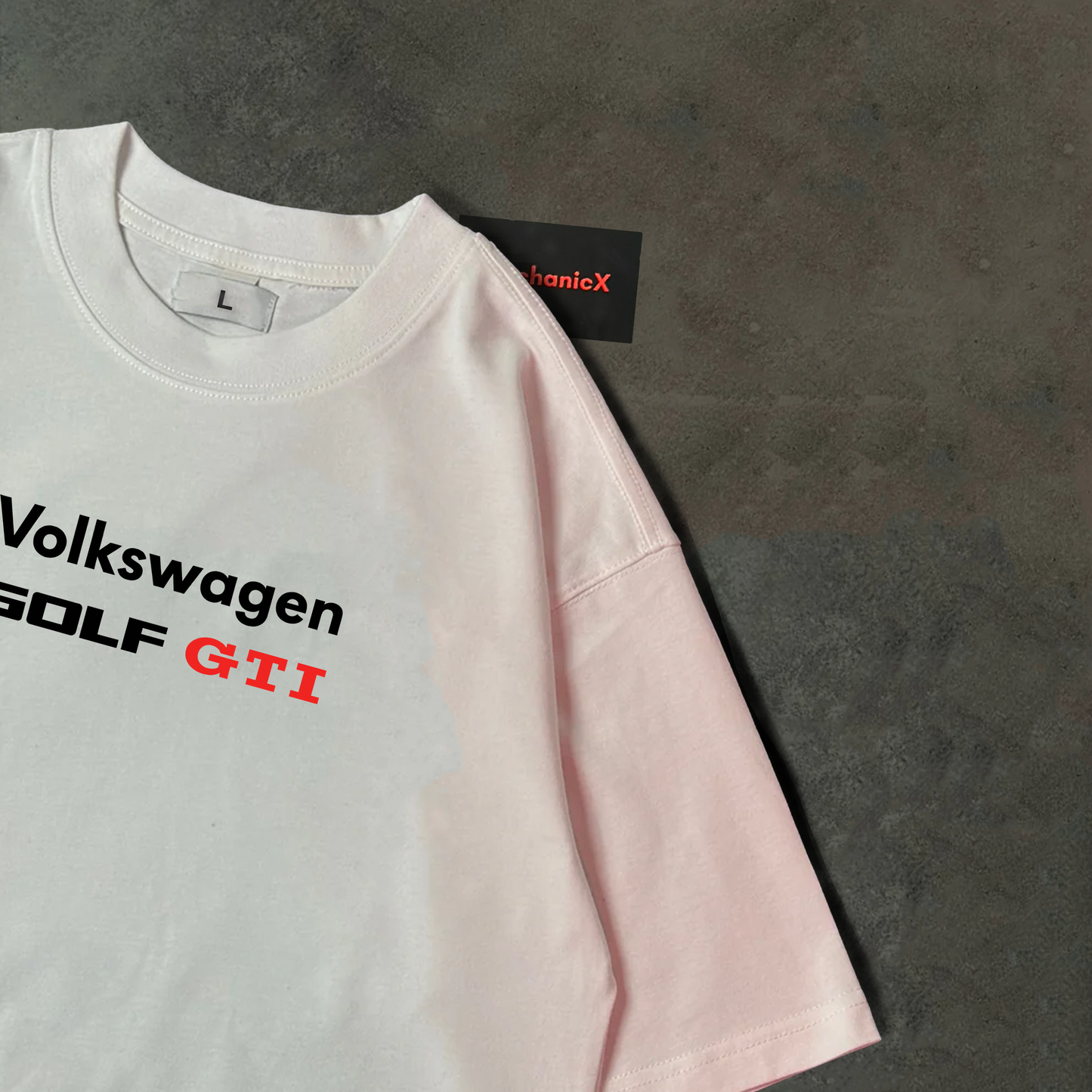 Volkswagen Golf GTI TEE