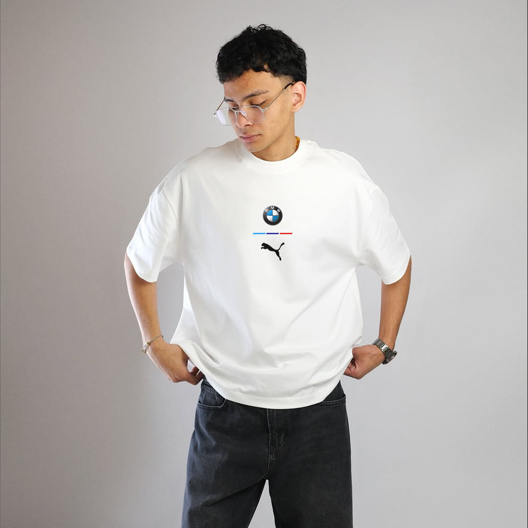 BMW M4 COMP TEE