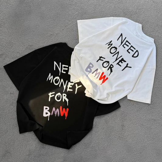 NMFB Tee