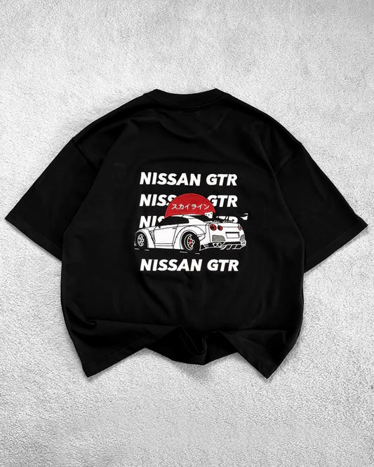 Nissan GT-R Tee