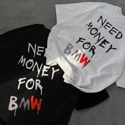 NMFB Tee