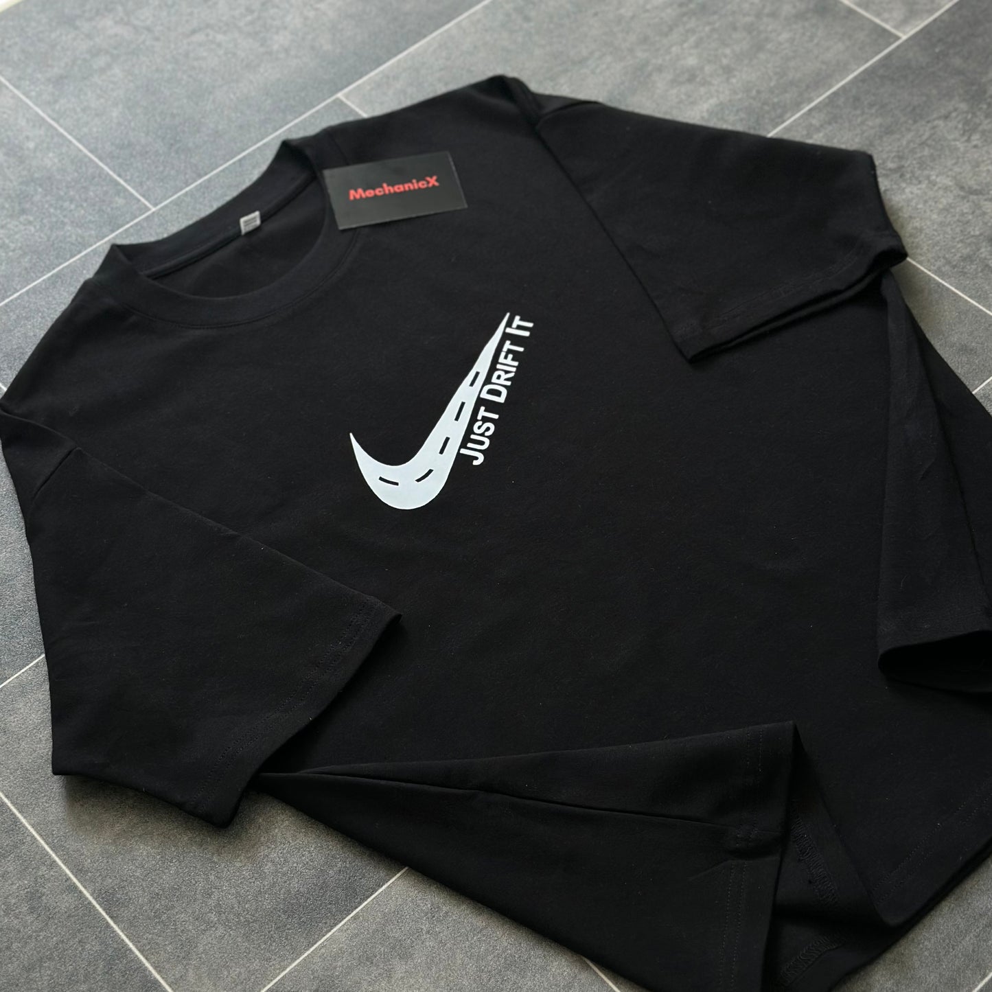 BMW M3 E92 GTR Tee