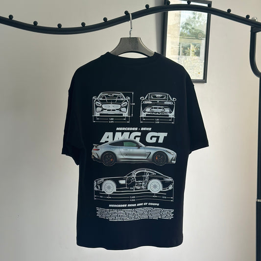 AMG GT Tee