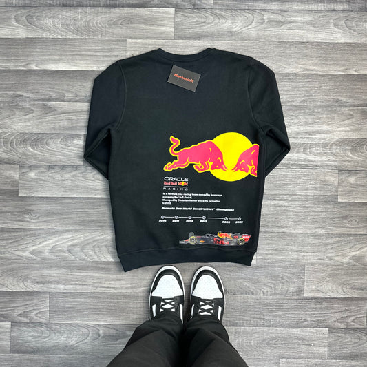 Red Bull F1 SweatShirt