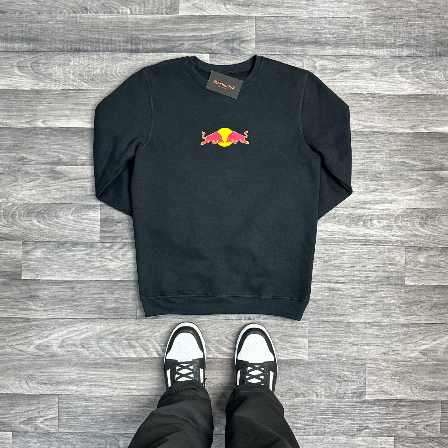 Red Bull F1 SweatShirt