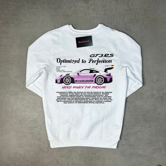 Porsche 911 GT3 RS PINK