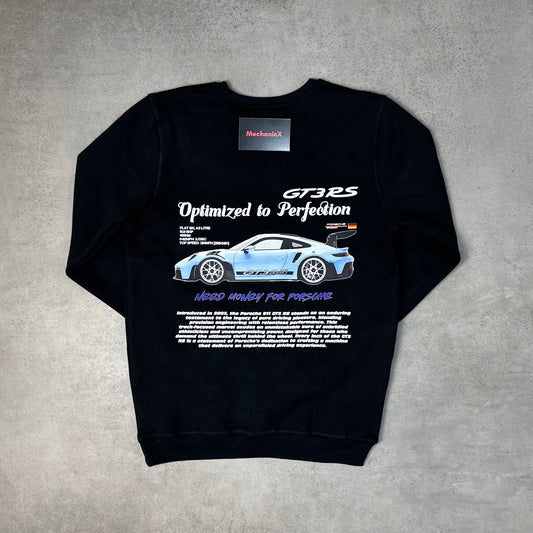 Porsche 911 GT3 RS BLUE