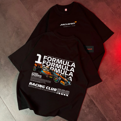 Norris McLaren TEE