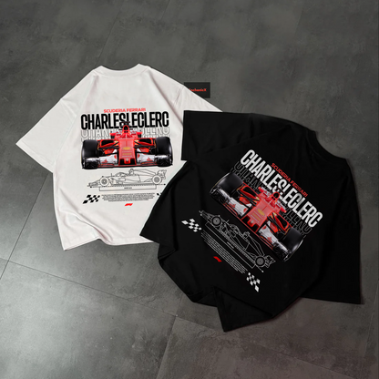 Leclerc Ferrari TEE