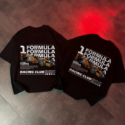 Norris McLaren TEE