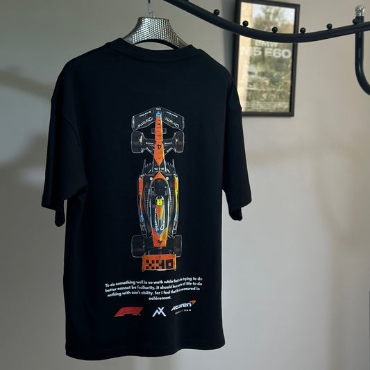 McLaren F1 Tee