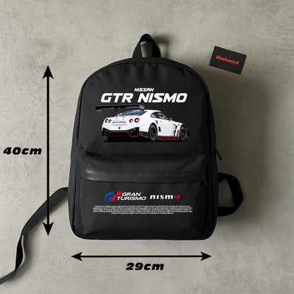 NISSMO R35 BACKPACK