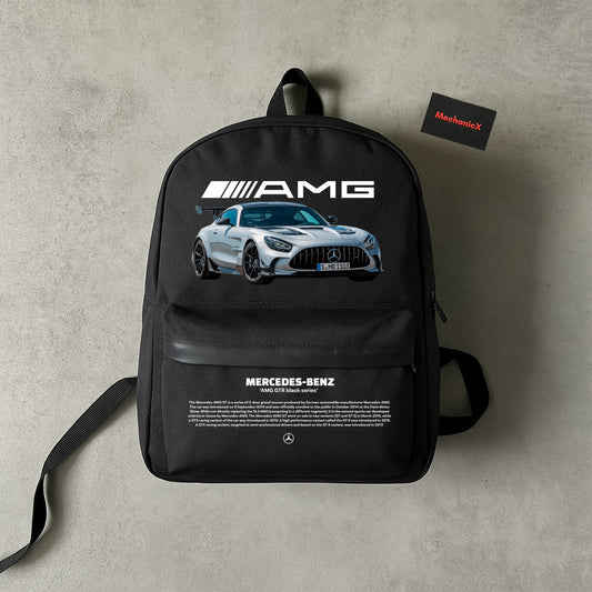 AMG GTR BACKPACK