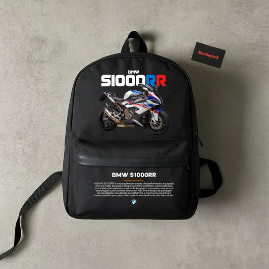 BMW S1000RR BACKPACK