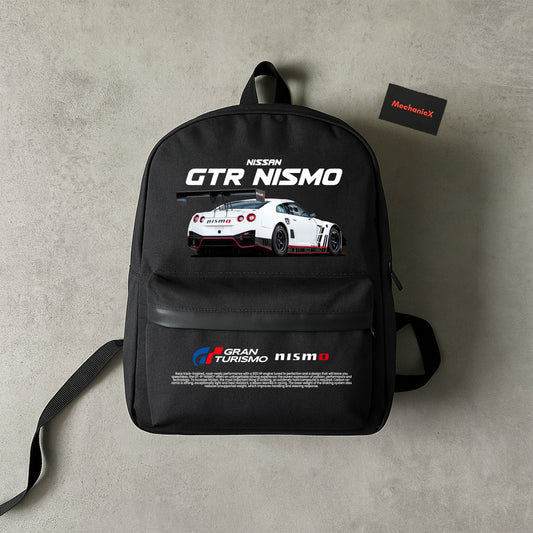 NISSMO R35 BACKPACK