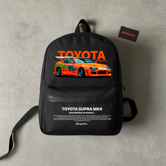 SUPRA MK4 BACKPACK