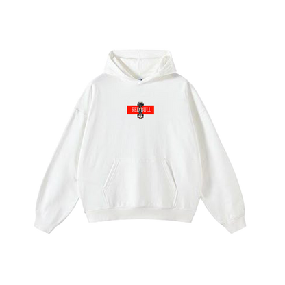 Monaco F1 White Hoodie